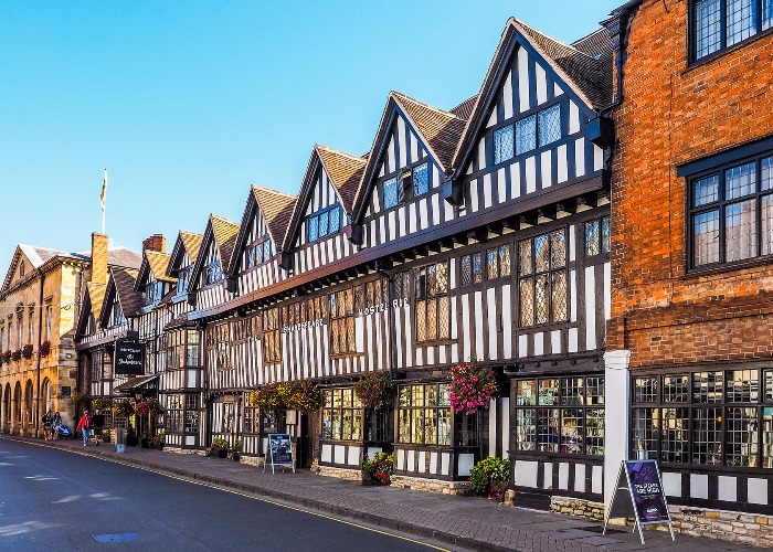 stratford on avon
